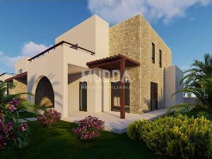 Villa Coqueiro T3 em construção- Santa Maria | Cabo verde