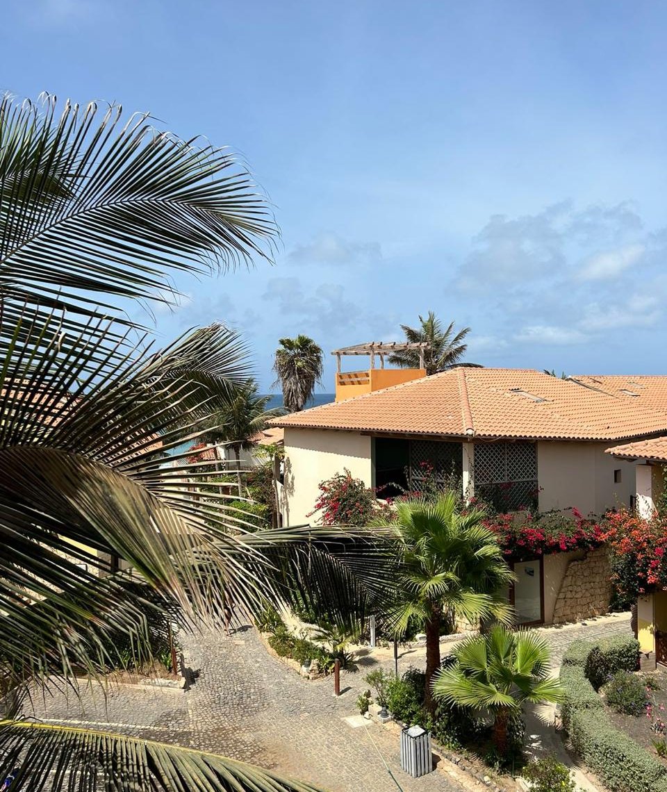 Apartamento de 1 quarto à venda, Porto Antigo Santa Maria