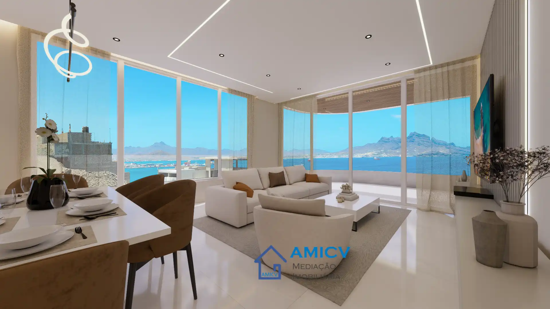 T1-T2-T3 ROSY’S APARTMENTS – SANTA FILOMENA