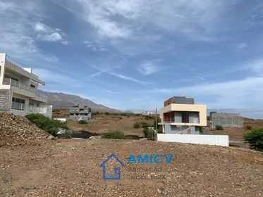 TERRENO PORTO NOVO – 400M2