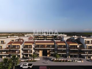 Apartamento T2 á venda em Santa Maria, Sal - Cabo Verde