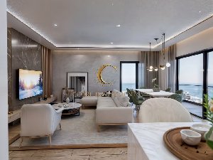 Apartamento T3 Novo