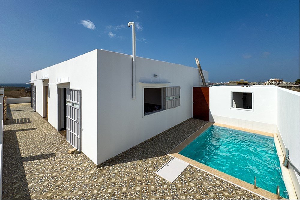 Casa para comprar em Palmeira, Cabo Verde
