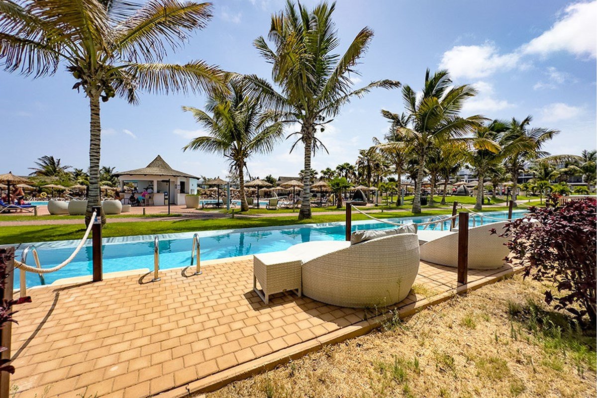 Apartamento para comprar em Santa Maria, Cabo Verde