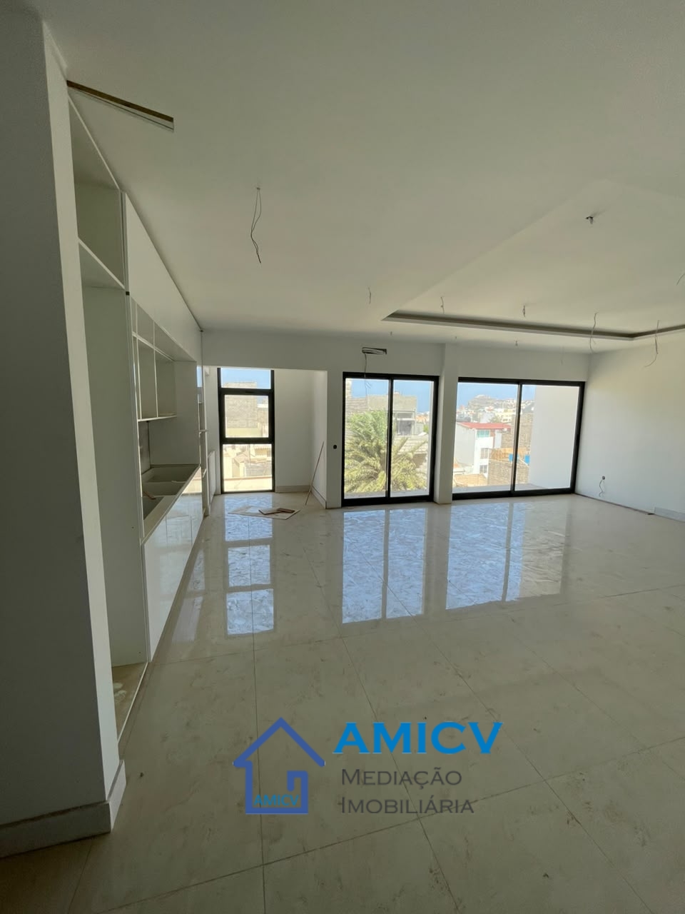 T2-T3 MONTE SOSSEGO-LICEU LIMA — photo 1