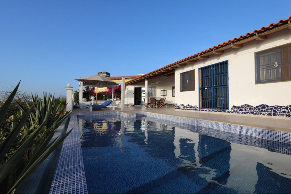 Casa para comprar em Palmeira, Cabo Verde