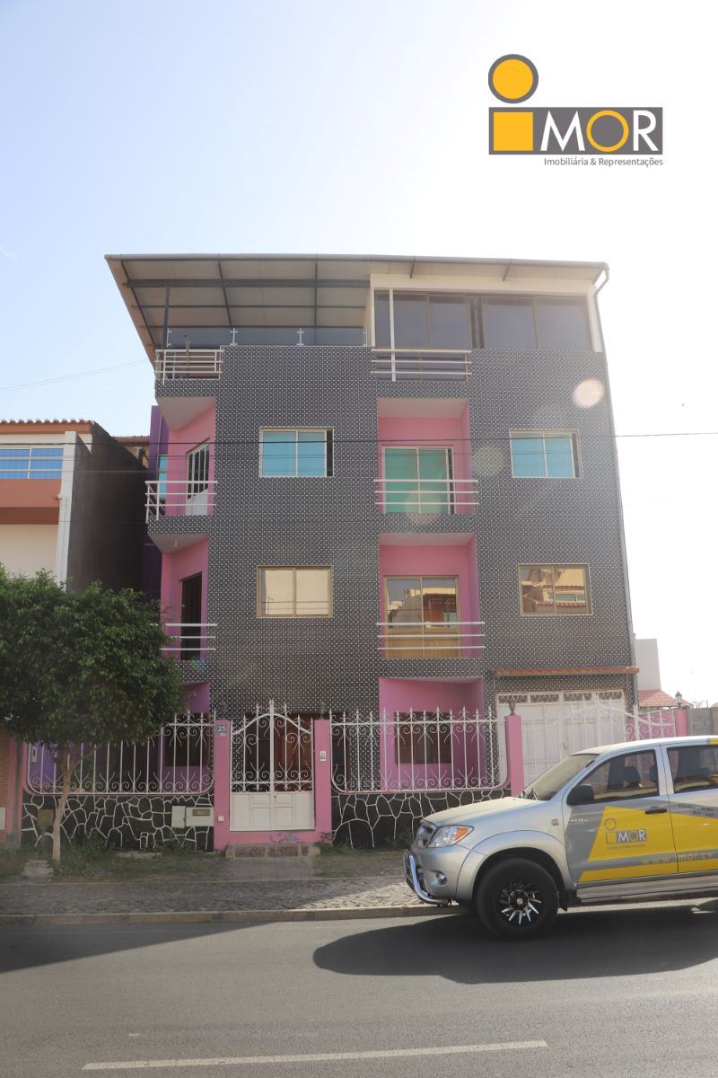 Apartamento T3