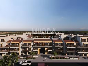 Apartamento T1á venda em Santa Maria, Sal - Cabo Verde