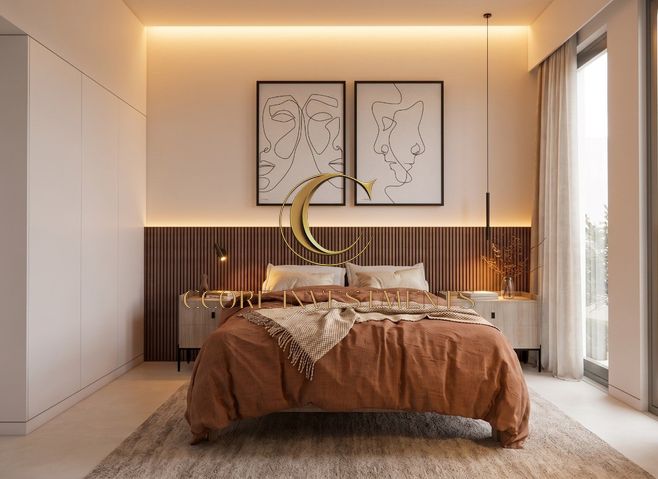 Apartamento T2 Novo - Ilha do Sal - Santa Maria