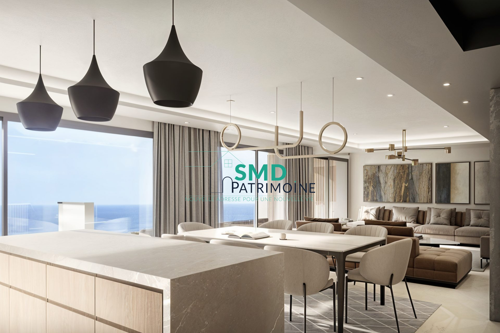 Apartamento para comprar em Praia, Cabo Verde