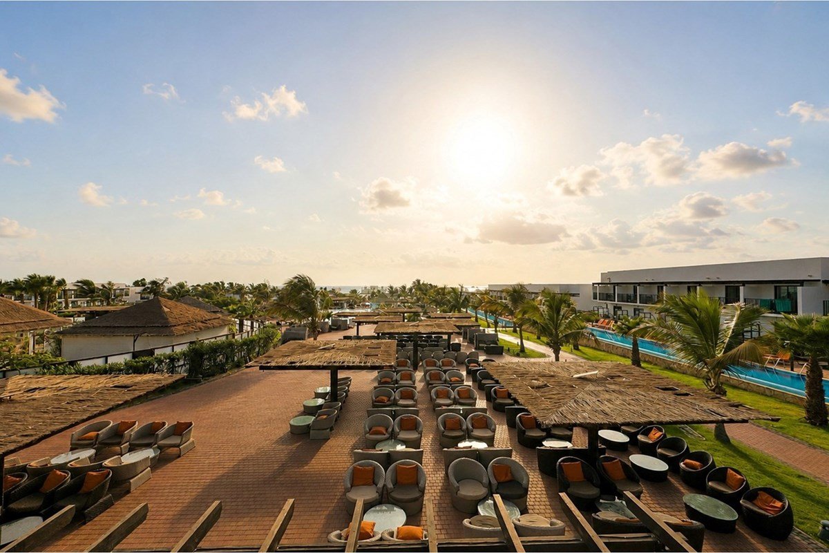 Apartamento para comprar em Santa Maria, Cabo Verde