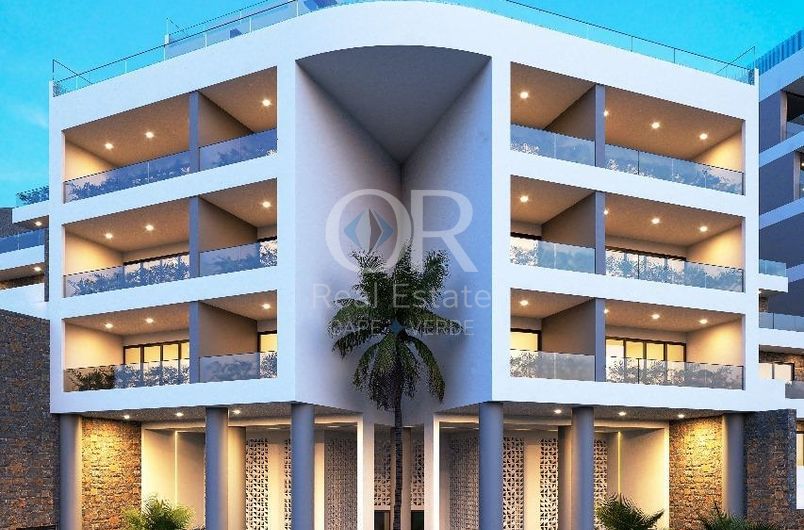 Apartamento, São Vicente, Venda