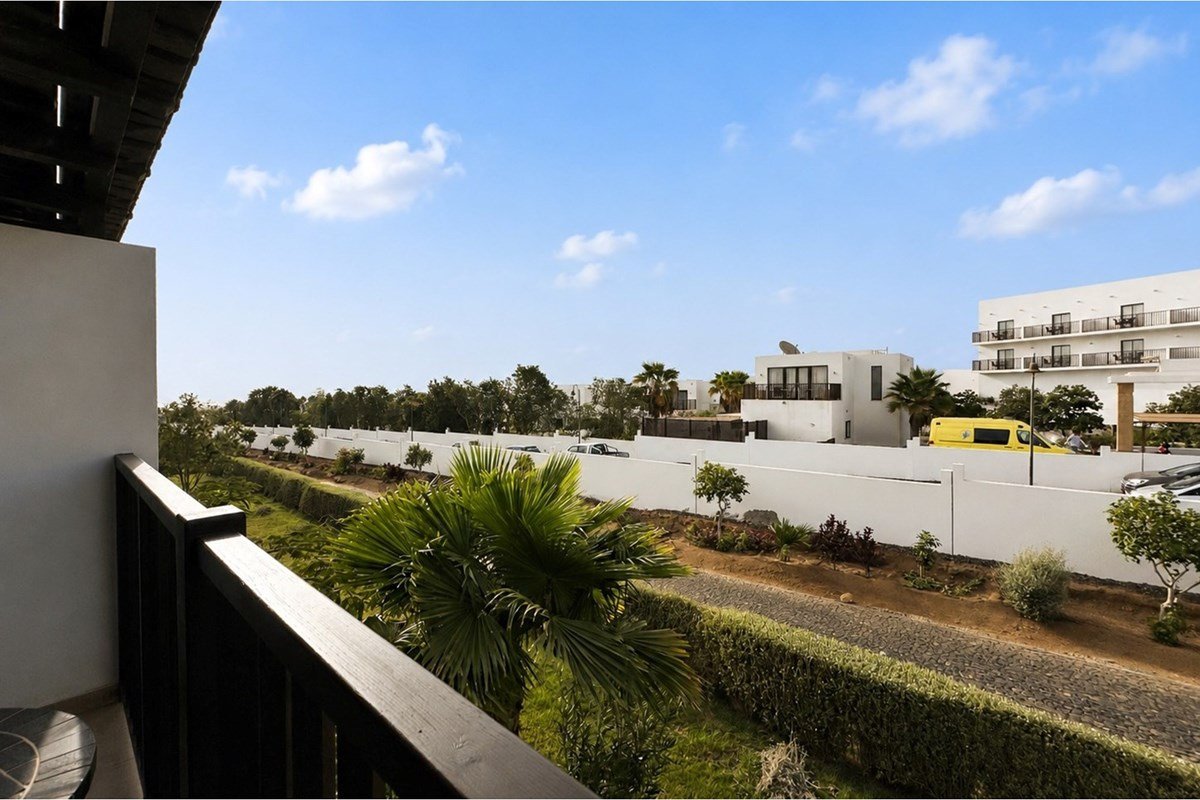 Apartamento para comprar em Santa Maria, Cabo Verde
