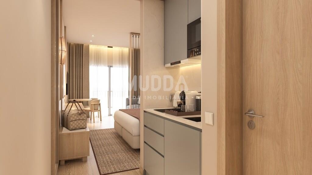 Apartamentos á venda em Santa Maria, Sal - Cabo Verde