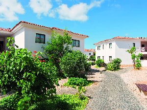 Deslumbrante apartamento de 2 quartos à venda no Tortuga Beach Resort, Ilha Sal, Cabo Verde