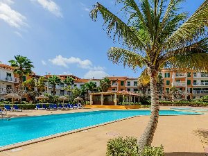 Apartamento de luxo de 2 quartos à venda em Vila Verde e Cabo Verde