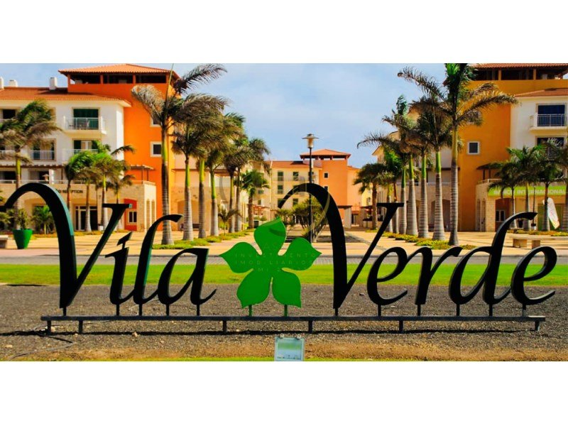 T1 Vila Verde