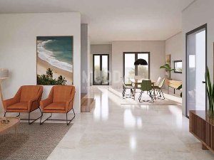 Villa Coqueiro T3 em construção- Santa Maria | Cabo verde