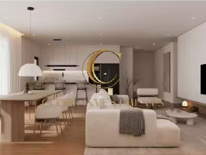 Apartamento T3 em Novo Empreendimento