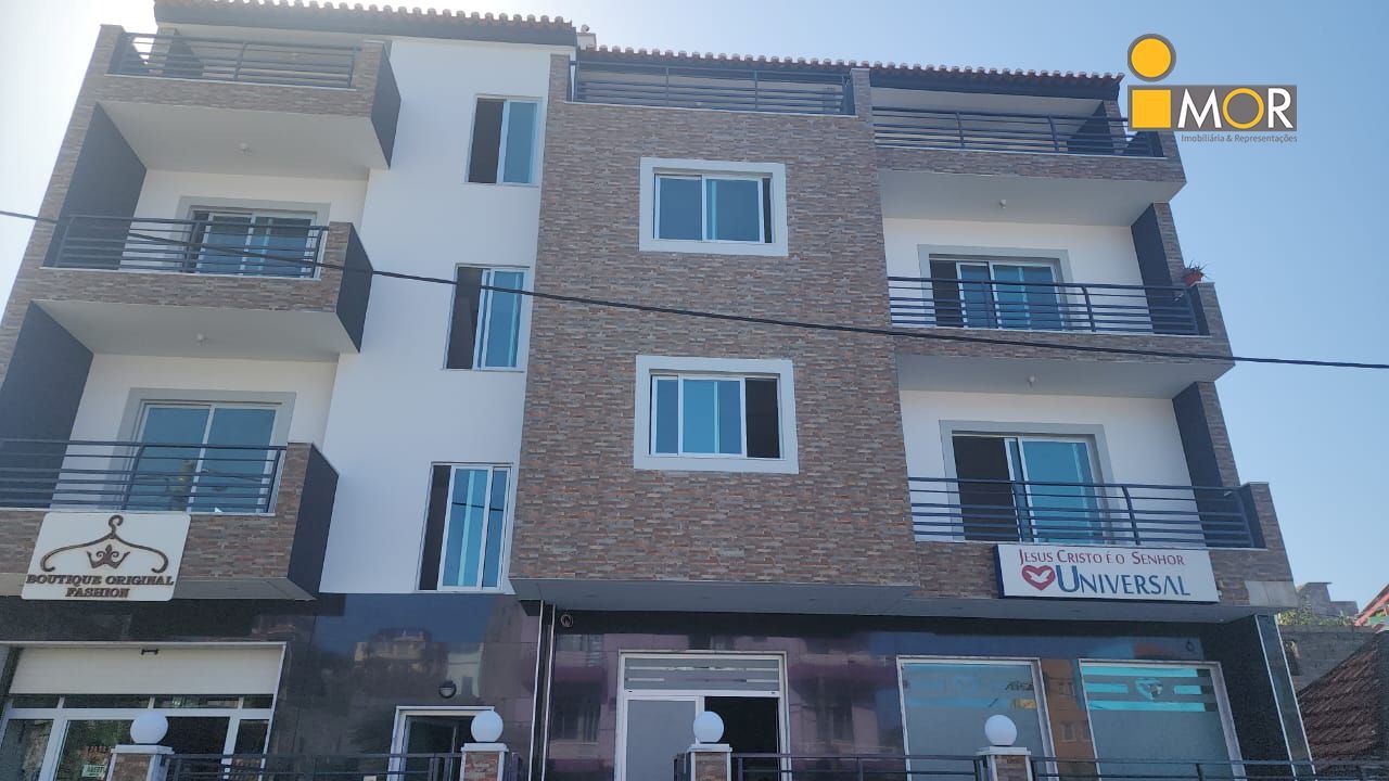 Apartamento T3