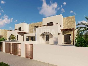 Villa Cycas Corner T3 em construção- Santa Maria | Cabo verde