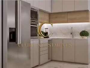 Apartamento T2 Novo