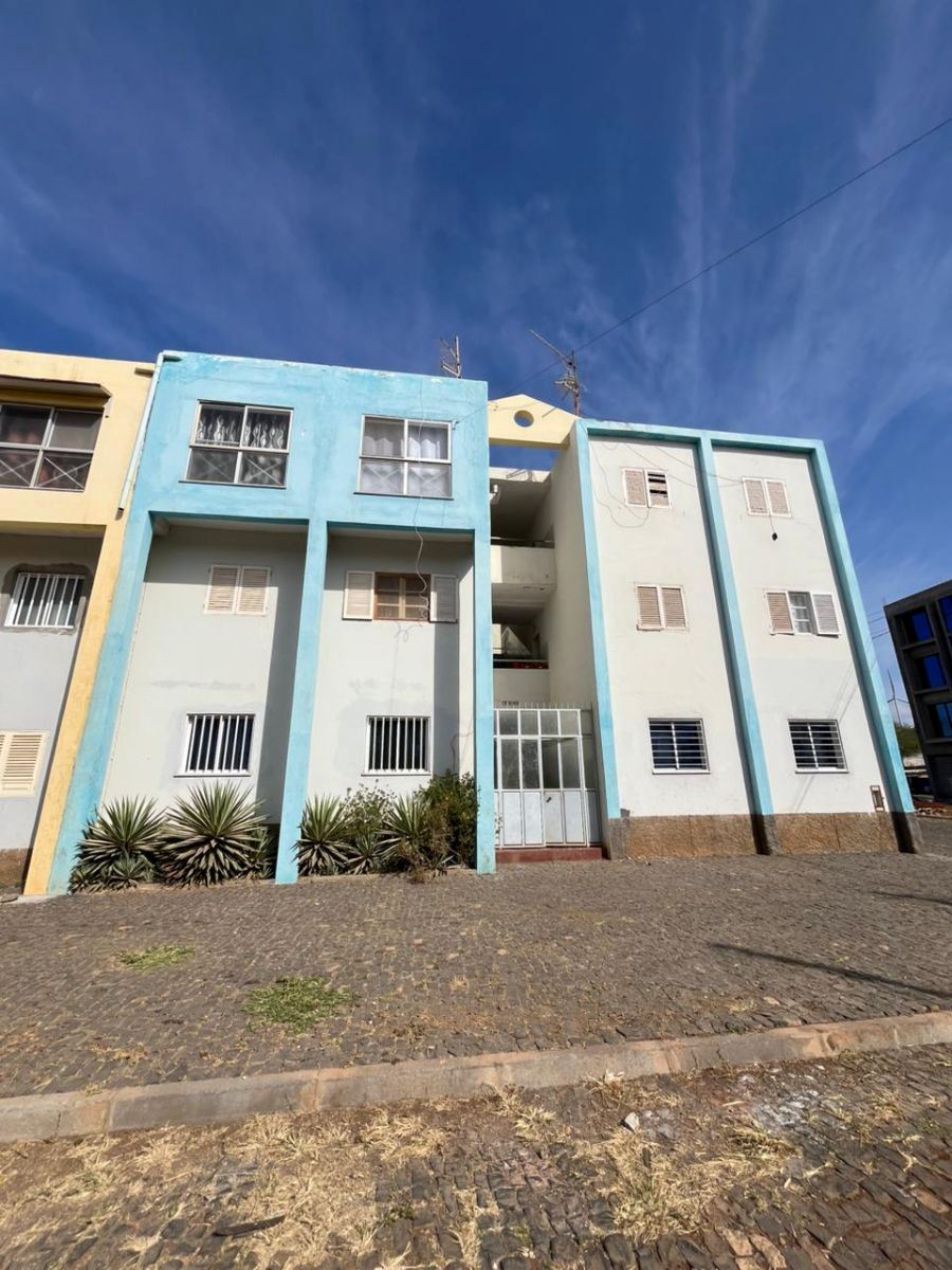 Apartamento T2
