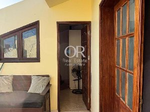 Penthouse T3 em Santa Maria, Ilha do Sal