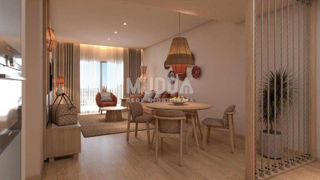 Apartamentos á venda em Santa Maria, Sal - Cabo Verde