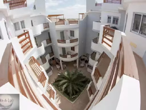 Excelente Apartamento de 1 Quarto à Venda em Boavista, Cabo Verde