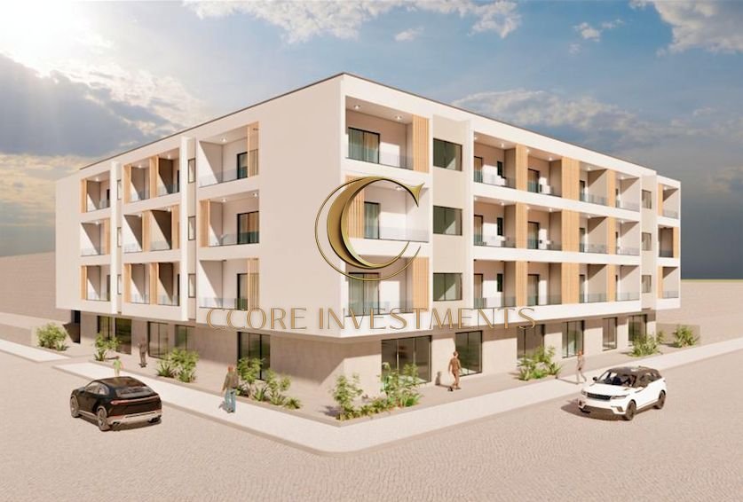 Apartamento T1 Novo com Piscina
