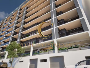 Penthouse T2 duplex Novo