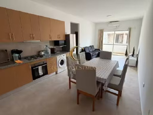 Apartamento T2 mobilado e equipado