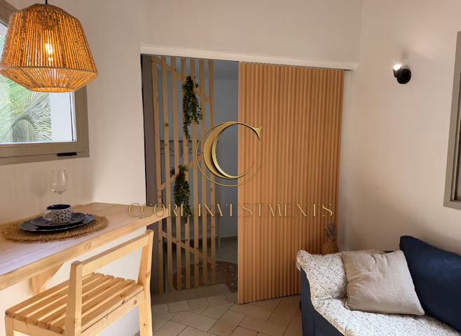 Apartamento Estúdio Remodelado - Ilha do Sal - Santa Maria