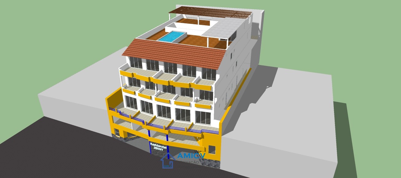 NOVO RESIDENCIAL JENNY