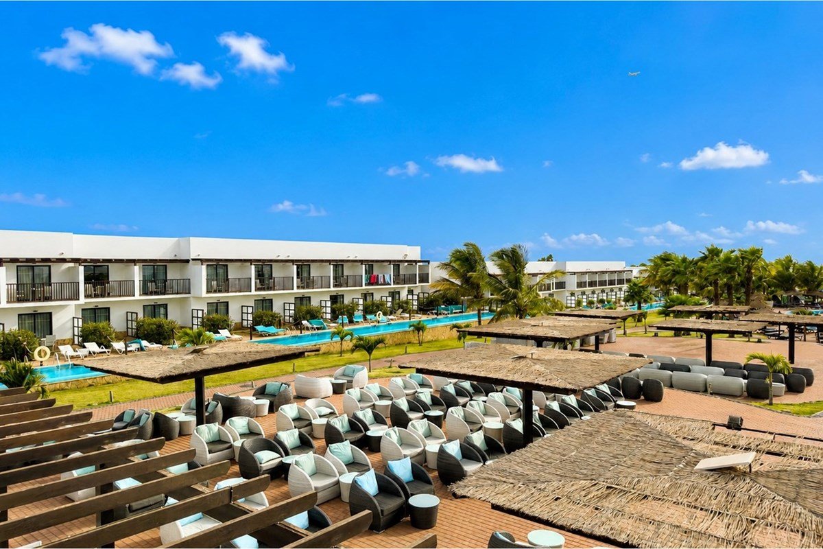 Apartamento para comprar em Santa Maria, Cabo Verde