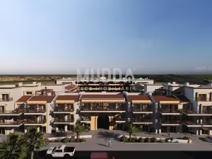 Apartamento T1á venda em Santa Maria, Sal - Cabo Verde