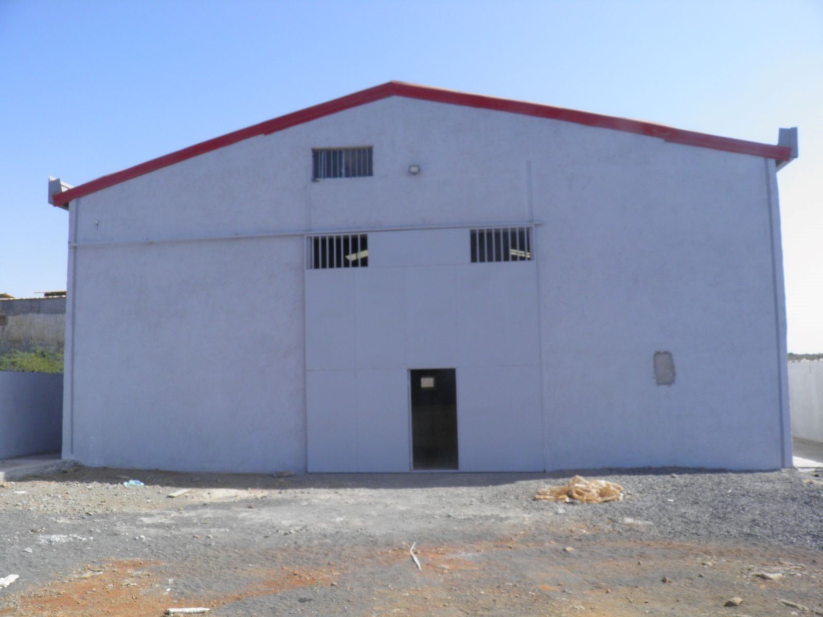 Armazém