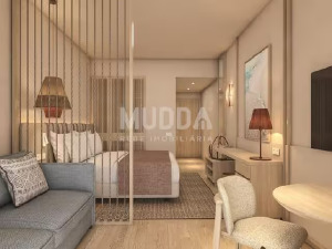 Apartamentos á venda em Santa Maria, Sal - Cabo Verde
