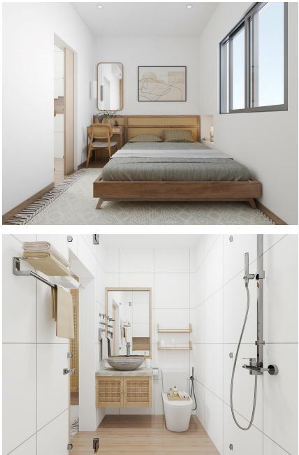 Apartamento T2 à venda na Praia, Santiago