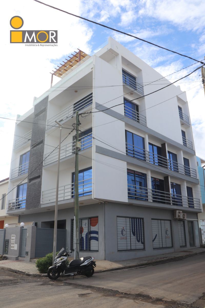 Espaço Comercial