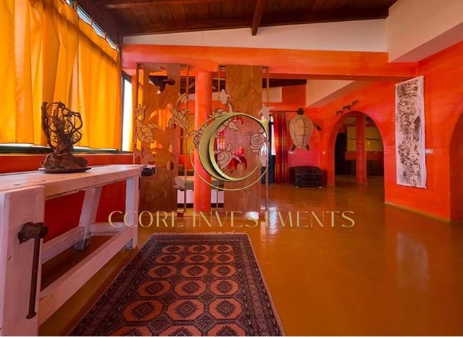 Hostel para Venda em funcionamento e com boa rentabilidade - Ilha do Sal - Santa Maria