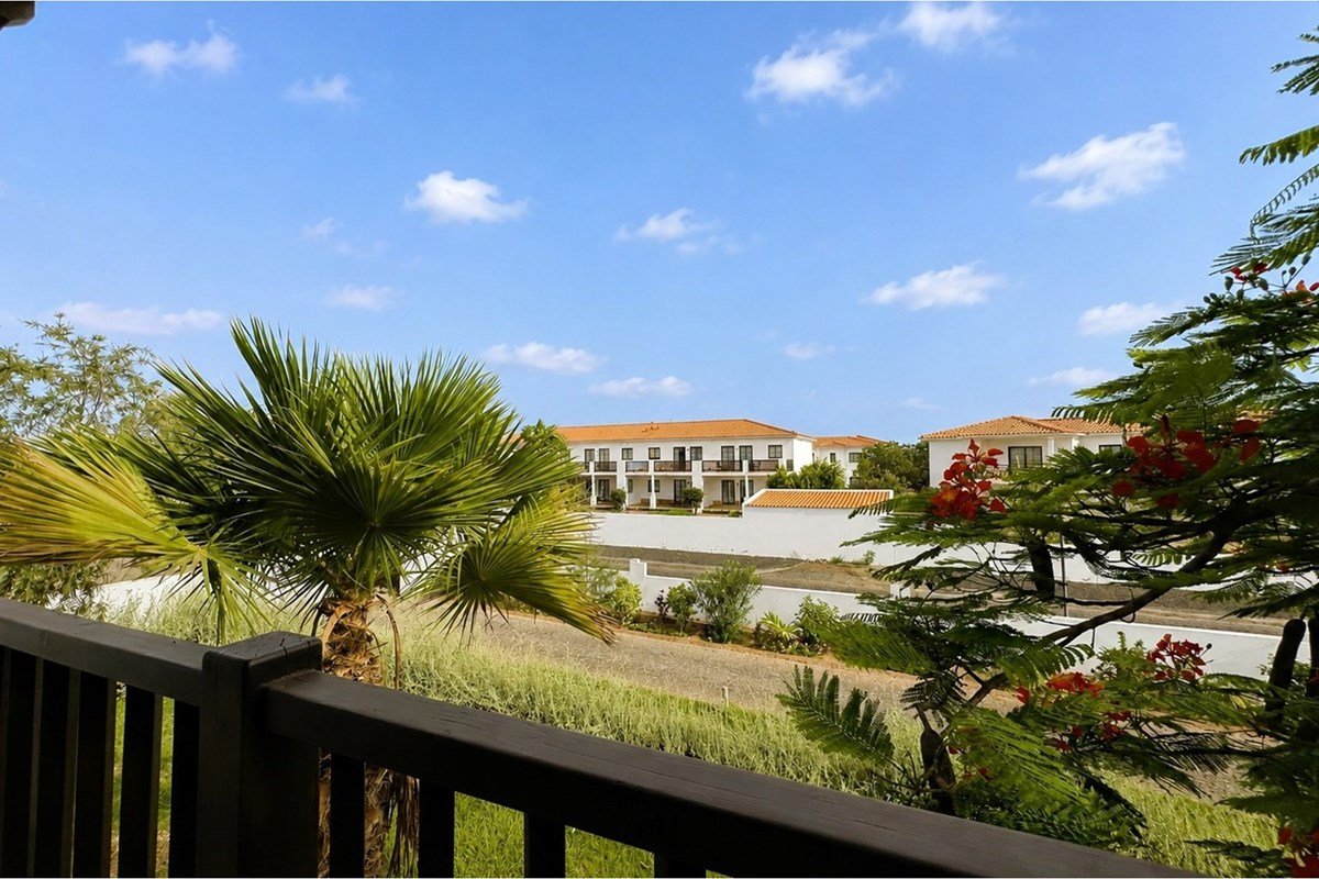 Apartamento para comprar em Santa Maria, Cabo Verde