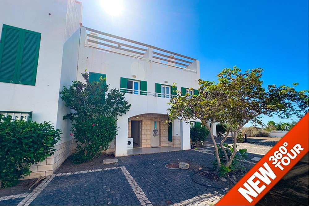 Apartamento para comprar em Santa Maria, Cabo Verde