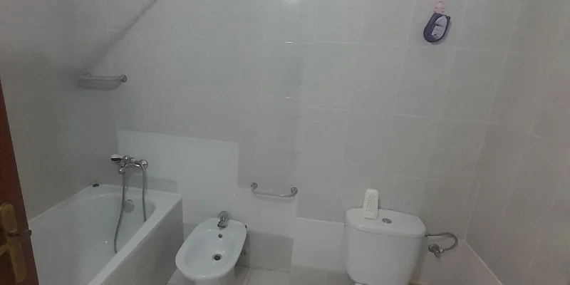 Apartamento T3 4ºandar - Palmarejo